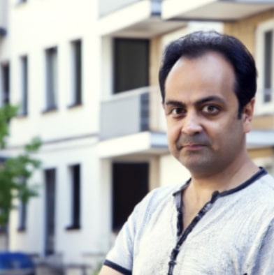 সুজন বিশ্বাস